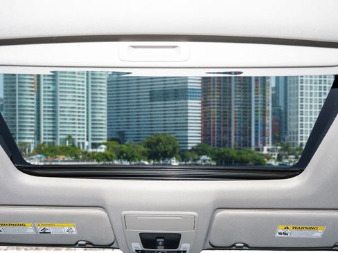 Certified 2025 Honda CR-V EX image 19