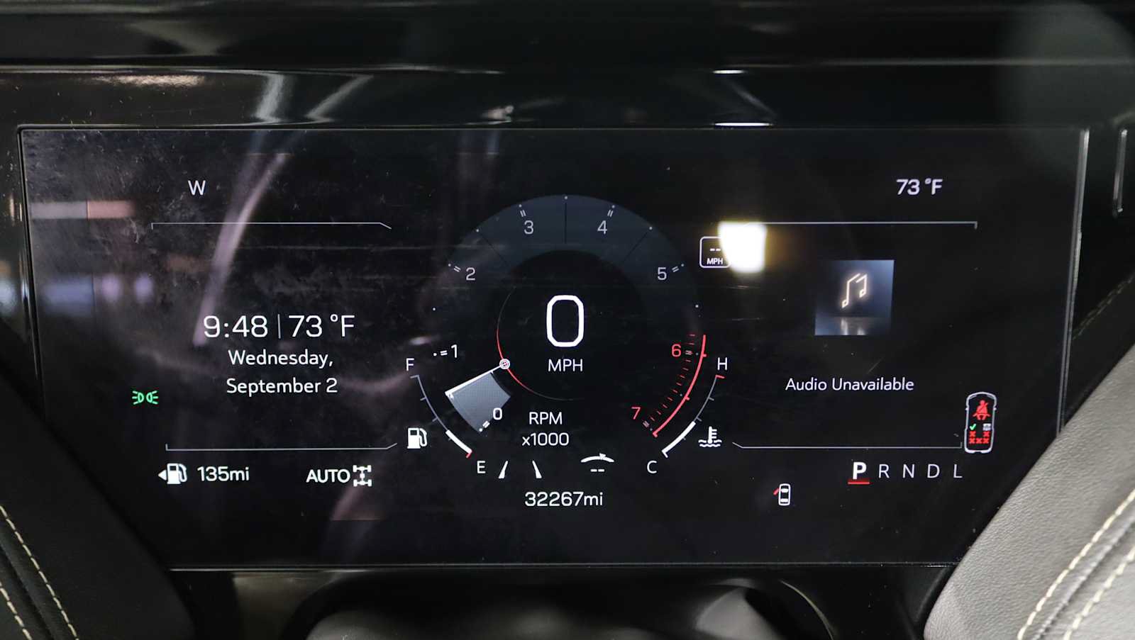 Used 2025 GMC Yukon Elevation w/ Elevation Premium Package AWD/4WD image 20