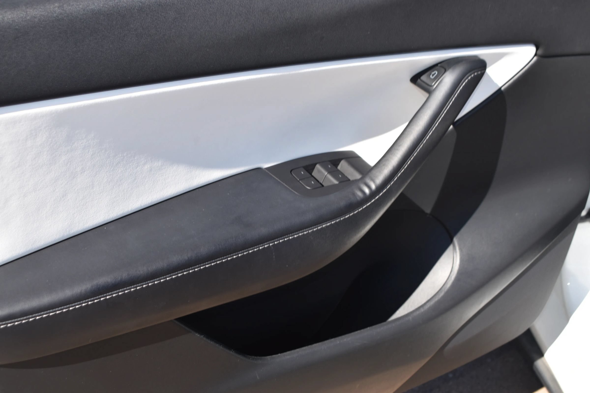 Used 2021 Tesla Model Y Performance AWD/4WD image 19