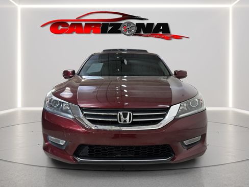 Used 2013 Honda Accord EX-L image 13