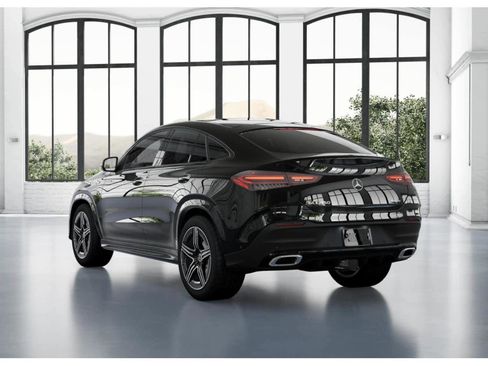 New 2026 Mercedes-Benz GLE 450 GLE 450 image 26