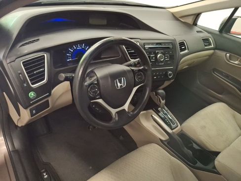 Used 2014 Honda Civic LX image 17