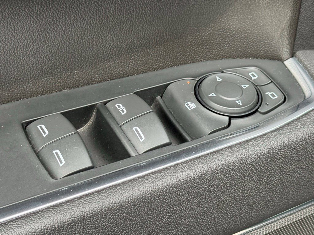 Used 2023 Chevrolet Silverado 1500 RST w/ All Star Edition Plus RWD image 18