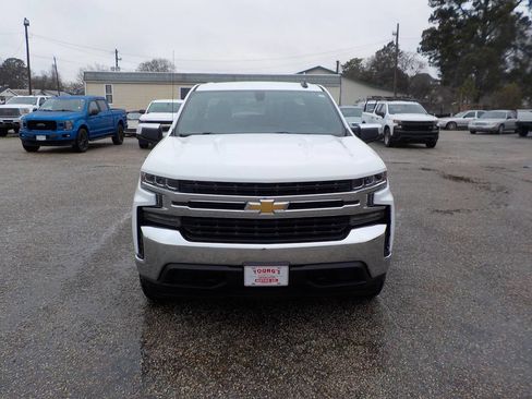 Used 2020 Chevrolet Silverado 1500 LT image 9