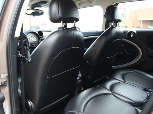Used 2013 MINI Cooper Countryman FWD image 14