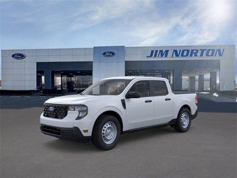 New 2026 Ford Maverick XL image 1