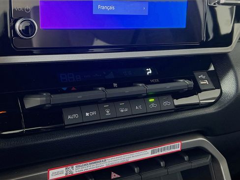 Used 2025 Toyota Tundra SR5 image 27