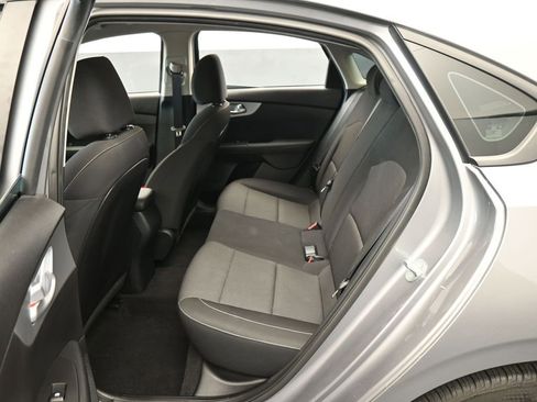 Used 2023 Kia Forte LXS image 26