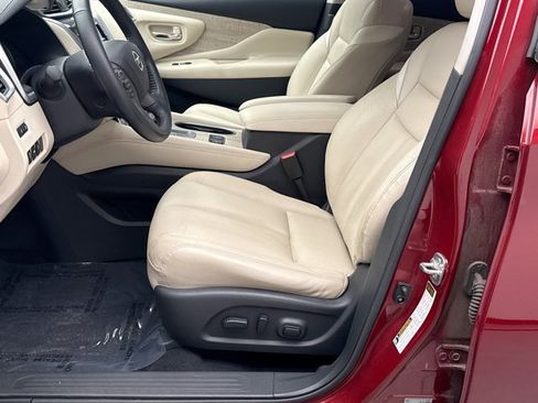 Used 2022 Nissan Murano SL w/ Cargo Package AWD/4WD image 11