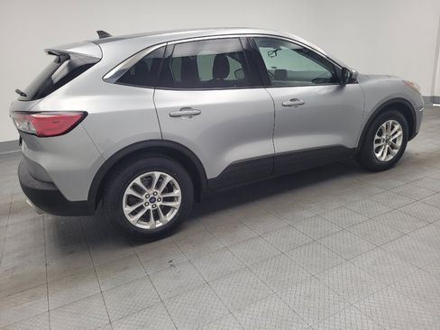 Used 2021 Ford Escape SE FWD image 10