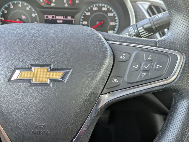 Used 2025 Chevrolet Malibu LT FWD image 18