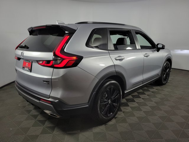 Used 2026 Honda CR-V Sport Touring image 7
