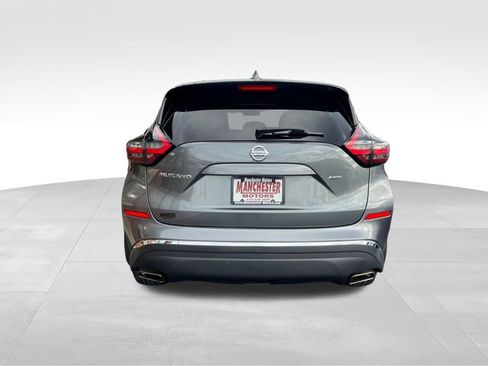 Used 2019 Nissan Murano S w/ Cargo Package image 6