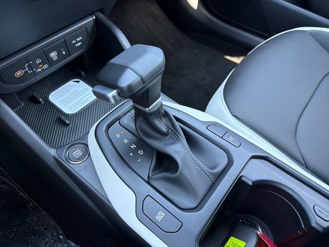 New 2026 Kia K4 GT-Line FWD image 15