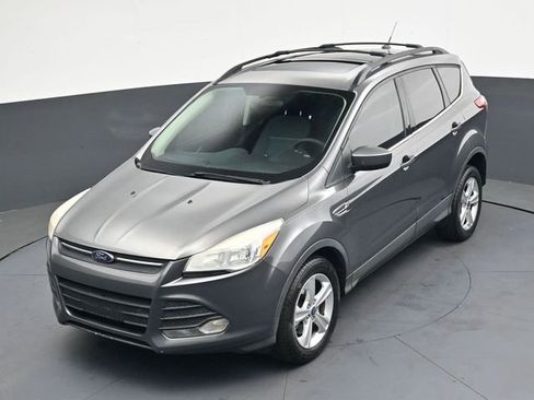 Used 2013 Ford Escape SE AWD/4WD image 26
