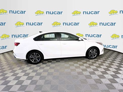 Used 2024 Kia Forte LXS FWD image 8