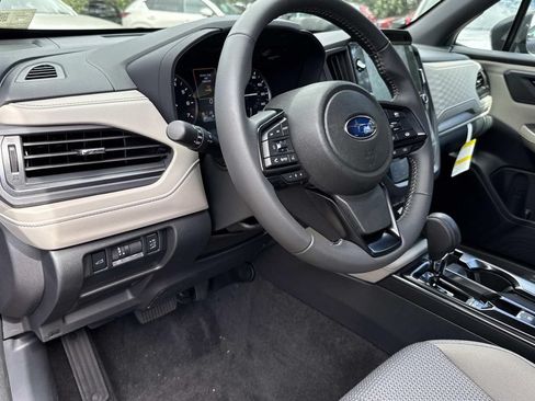 New 2026 Subaru Forester Premium AWD/4WD image 20