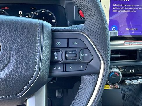 New 2026 Toyota Tacoma TRD Off-Road AWD/4WD image 24