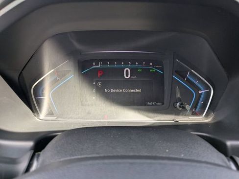 Used 2018 Honda Odyssey EX image 30