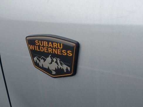 Used 2026 Subaru Crosstrek 2.5i Wilderness w/ Crosstrek Mirror Package AWD/4WD image 33