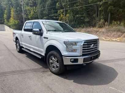 Used 2017 Ford F150 XLT w/ Equipment Group 301A Mid