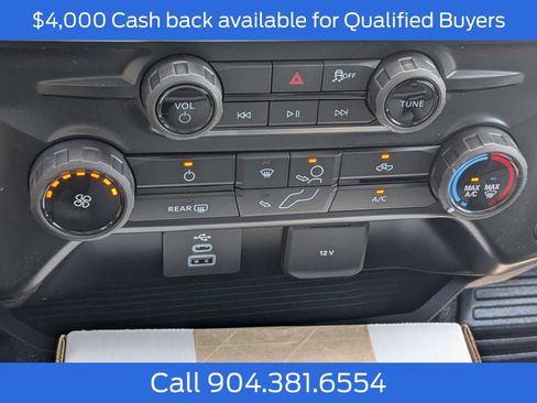 New 2026 Ford F450 XL AWD/4WD image 22
