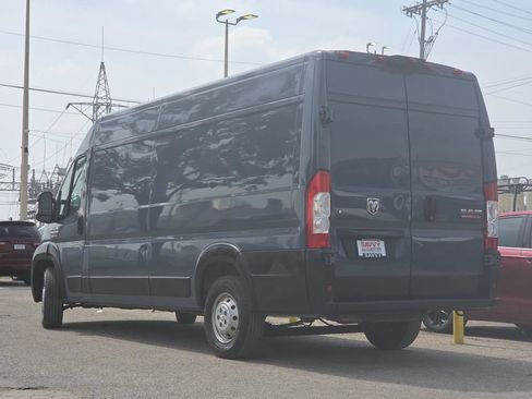 Used 2020 RAM ProMaster 3500 FWD image 11