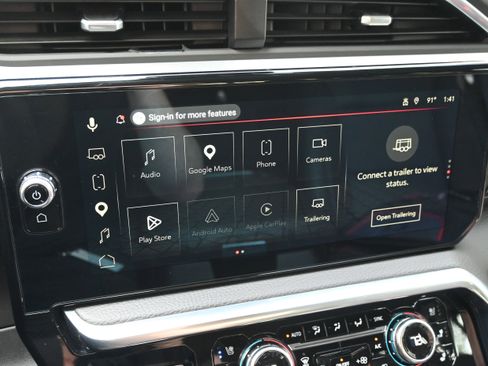 Used 2023 GMC Sierra 1500 Denali w/ Denali Reserve Package image 34