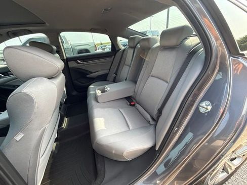 Used 2020 Honda Accord EX image 14