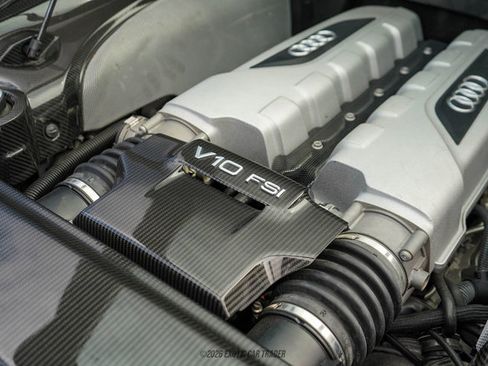 Used 2011 Audi R8 V10 AWD/4WD image 18