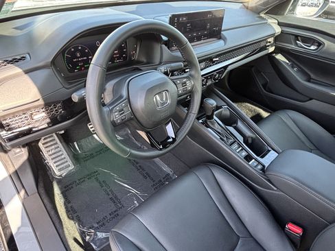Used 2026 Honda Accord Sport image 17