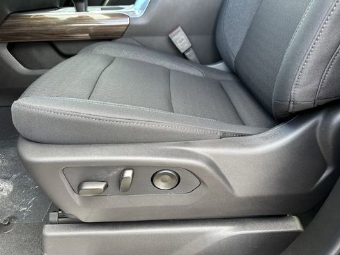 New 2026 Chevrolet Silverado 1500 LT image 18