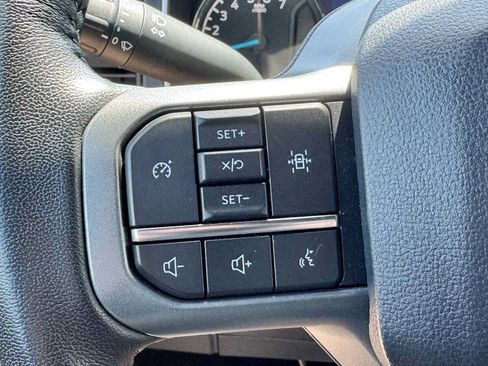 Used 2022 Ford F150 XLT w/ Equipment Group 302A High AWD/4WD image 12
