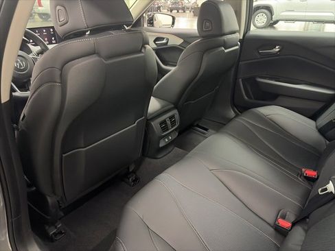 Used 2024 Acura TLX w/ Technology Package image 12