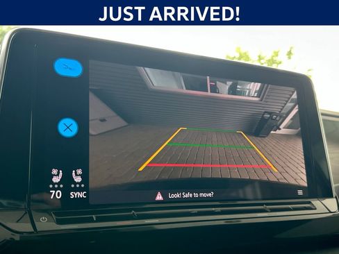 Used 2024 Volkswagen Atlas SE FWD image 24