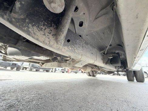 Used 2012 RAM 3500 ST w/ Chrome Appearance Group RWD image 22