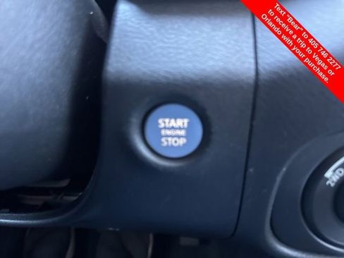 Used 2022 Nissan Frontier SV image 30