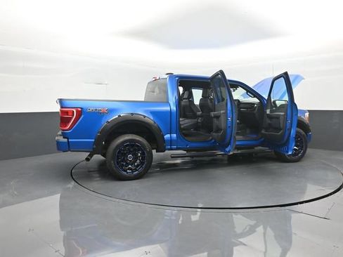 Certified 2021 Ford F150 XL w/ STX Appearance Package AWD/4WD image 44