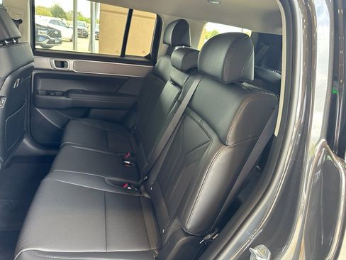 New 2026 Hyundai Santa Fe SEL w/ Tow & Go Package image 26