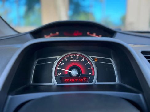 Used 2009 Honda Civic Si image 28