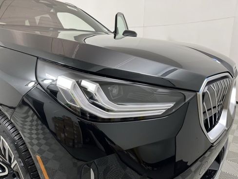 New 2026 BMW X3 xDrive30 w/ Convenience Package image 20