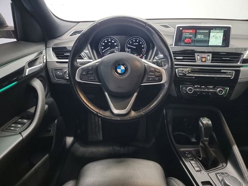 Used 2019 BMW X2 xDrive28i AWD/4WD image 16