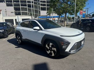 Used 2024 Hyundai Kona Limited video 2
