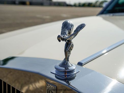 Used 1989 Rolls-Royce Silver Spirit image 83