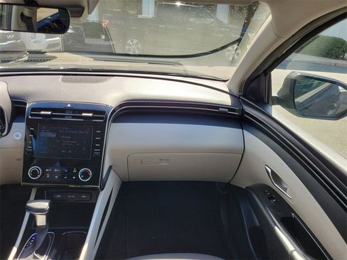 Used 2022 Hyundai Tucson SEL image 46