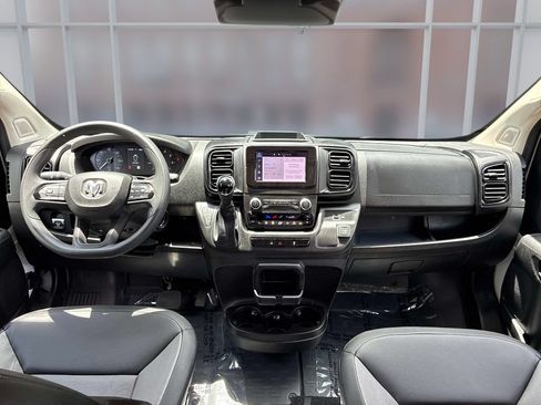 Used 2026 RAM ProMaster 2500 w/ Convenience Group FWD image 14