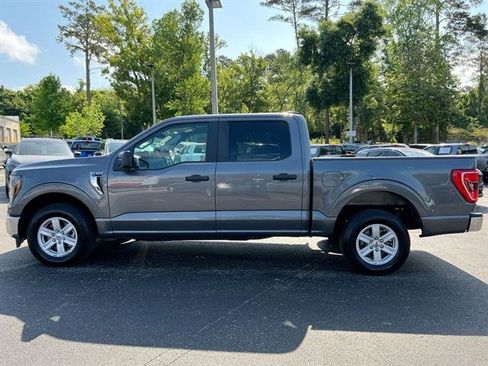 Used 2023 Ford F150 XLT image 28