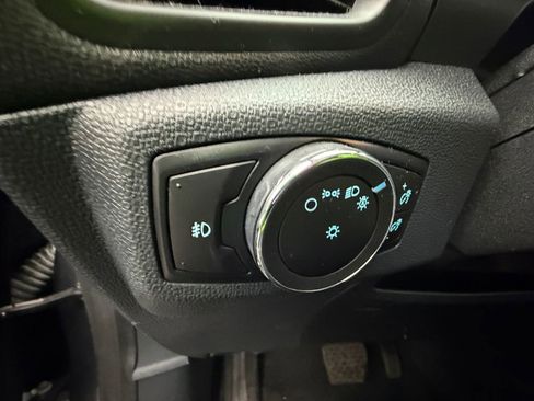 Used 2018 Ford EcoSport Titanium image 24