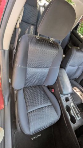 Used 2017 Nissan Altima 2.5 SV w/ Convenience Package FWD image 18