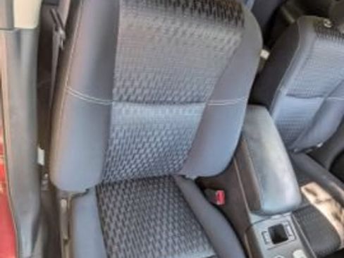 Used 2017 Nissan Altima 2.5 SV w/ Convenience Package FWD image 18